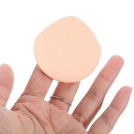 Baluue 7pcs Puff Beauty Powder Sponges Ultra Soft Body Puff Make up Sponges for Foundation Dry Wet Dual Use Puffs Esponjas Para Maquillaje Hydrophilic Polyurethane