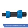 Watts ARSC134 ANKA Series High Pressure Poly-Pipe Reducing Straight Coupling,