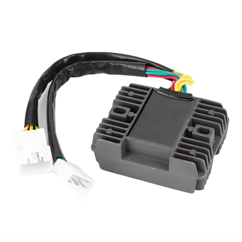 Regulator Rectifier 31600‑MCJ‑750 Fit for HONDA CBR900RR CBR929RR 2000‑2003