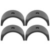 Bike Rest Handlebar Set Cycling Bicycle TT Bars Arm Relaxation