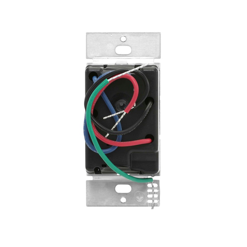 Lutron Caseta Smart Claro Accessory Switch for 3 Way –