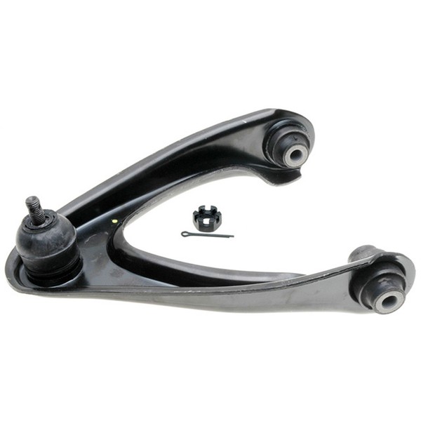 ACDelco 45D1193 Professional Front Passenger Side Upper Suspension Control Arm
