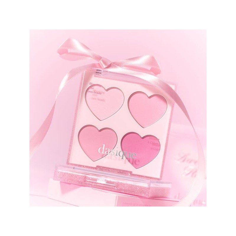 Daisyke (현대Hmall)데이지크 블렌딩 무드 치크 (Daizik) Blending Mood Cheek