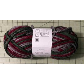 Big Twist Joann Big Twist Winter Yarn COZY UP TOGETHER   #6 SUPER BULKY new discontinued