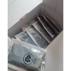 Sipjeon Daebotang Sipjeon Daebotang Ingredients Dalnim Tea Hasoo Liquid 60 Packets 534062 / 십전 대보탕 십전대보차 재료 달임차 하수오 액상 60포 534062