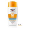 Eucerin Sun Hydro Fluid Con Color Claro Spf50+ 50ml
