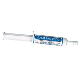 OralX 497320 Cool Paste Horse Calming Supplements