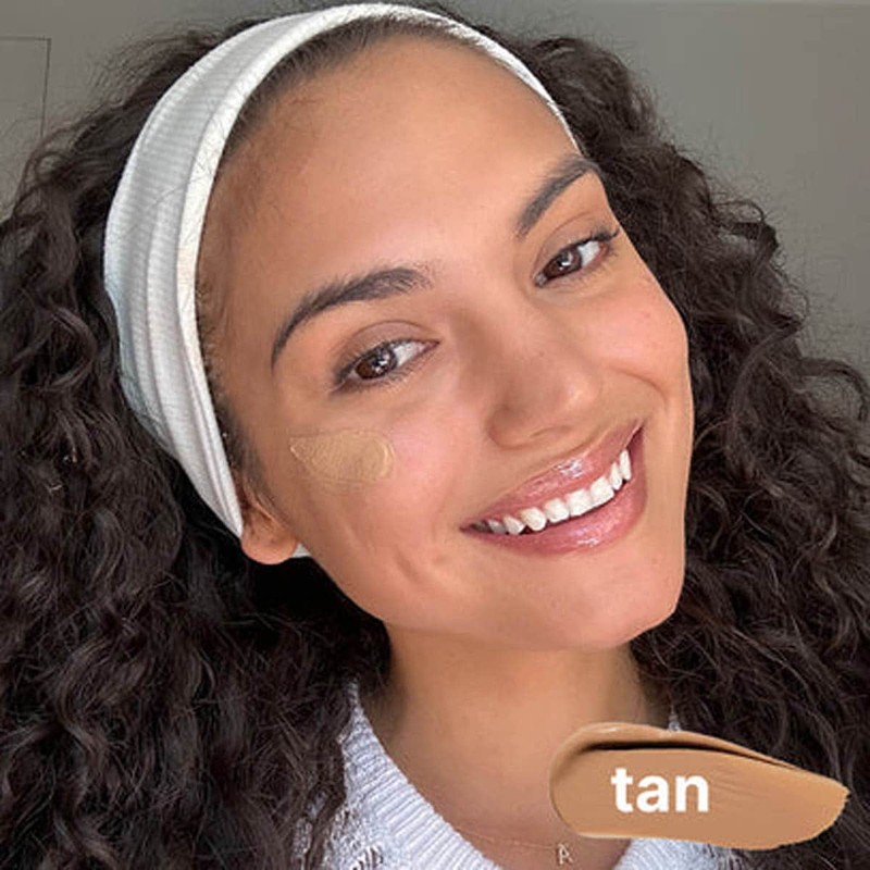 Wotnot Natural Zinc Sunscreen & BB+ Cream SPF, Nude 50g