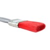 BIANCO SHABBY Set of 2 Professional Paint Brushes for Chalk