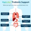 Probiotics for Women & Men, 300 Billion CFU Probiotics from