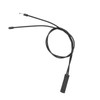 Front Hood Release Cable 51237184454 Engine Hood Release Cable for
