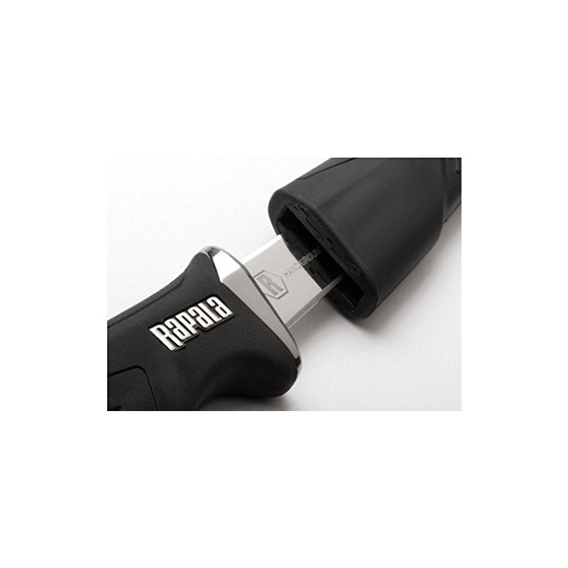 Rapala Fillet Knife, Fish Pro with 6" Blade