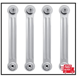 Beneouya Glider Bearing Arm Bracket Replacement Hardware Rocker Parts, 9 Inch Overall...