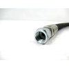 SnowEx/Blizzard Genuine OEM SnowEx Hydraulic Hose B60273 Straight/45 Degree 3/8"