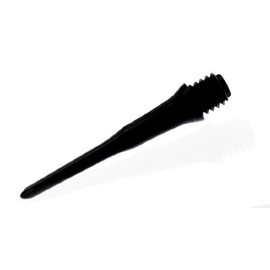 L-Style Lip Point, 50 Count, blk