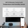 Swokely WiFi Smart IR Remote Control Universal Mini IR Remote