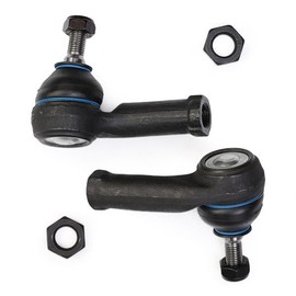 RIDEX 914T0919 Spurstangenkopf Vorderachse