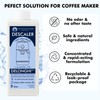 10 Uses DeLonghi Compatible Descaling Solution, Specially Designed to Clean