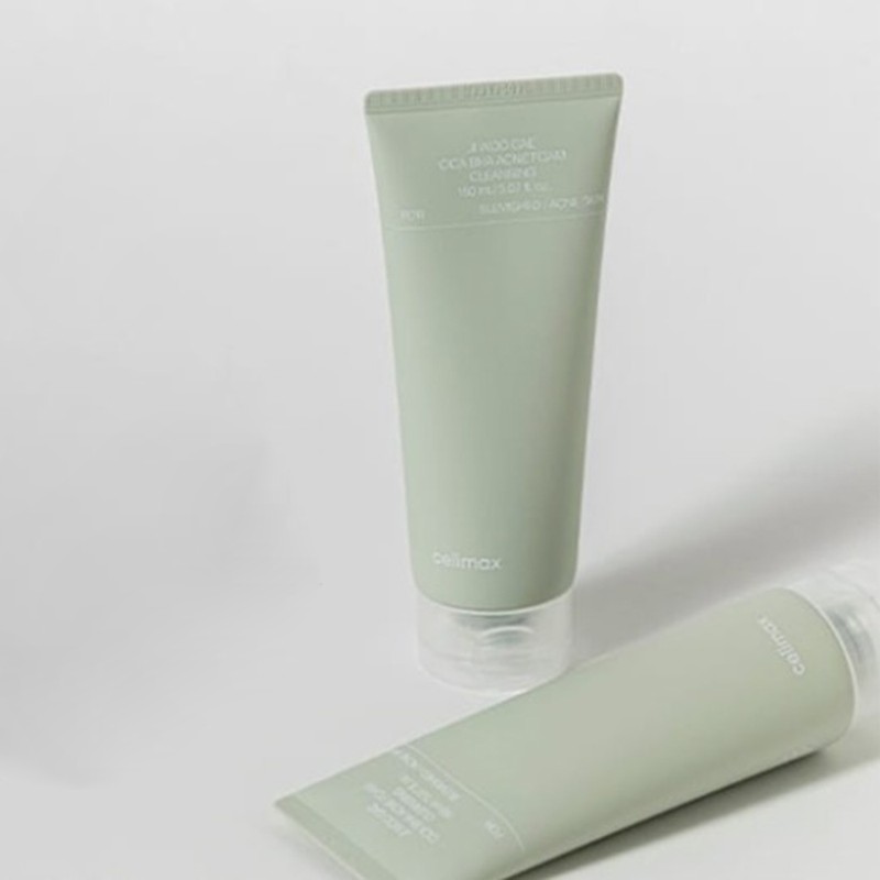 셀리맥스 지우개 시카 바하 폼 클렌징, 150ml, 1개 Cella Max