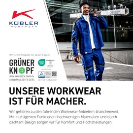 KÜBLER ACTIVIQ Shorts