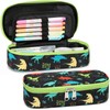 Cambond Pencil Case for Boys - Cute Pencil Case for