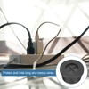 QUARKZMAN Pack of 12 Cable Grommets, 5/8 Inch (16 mm)