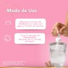 Bikini Burn Kit Starter Ovatol Ovacomplex Mujer Sabor