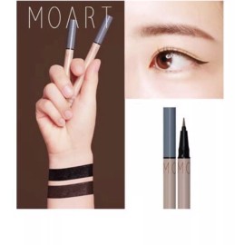 MOART Long Wear Pen Eyeliner (brown)