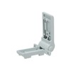 Waeco Dometic Fridge Freezer Complete Evaporator Hinge Flap Light Grey.