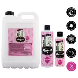 Volume Shampoo for Dogs and Cats 500 ml