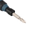 3.6V Electric Screwdriver with Flashlight Lithium Battery Powered Portable Rotary