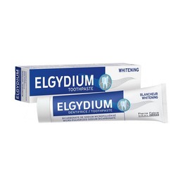 Elgydium Whitening Toothpaste 100ml