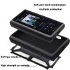 for Sony Walkman NW-A100 A105 A106 Case,Anti-Skid Anti-Knock Shockproof Armor