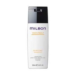Milbon Diffusion Shampoo (200ml)