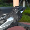 BSDDP Motorcycle Riding Gloves Anti-slip Off-road Four Seasons Outdoor Mountaineering