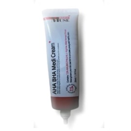 Miracle Muse Aha Baha Medi Cream 35ml / 미라클뮤즈 아하 바하 메디 크림 35ml