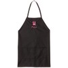 Moyra Nail Set Moyra Apron - Black - 1 Piece