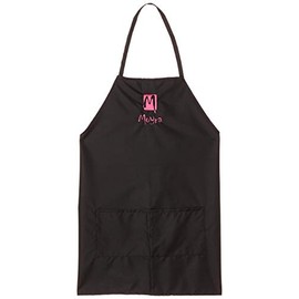 Moyra Nail Set Moyra Apron - Black - 1 Piece