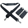 NHQ Ski Carrying Strap, Ski Strap for Carrying, Ski Carrying
