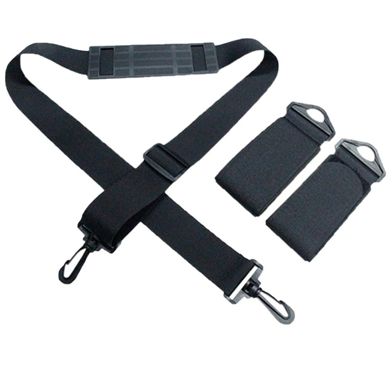 NHQ Ski Carrying Strap, Ski Strap for Carrying, Ski Carrying