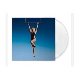 Endless Summer Vacation - White Colored Vinyl