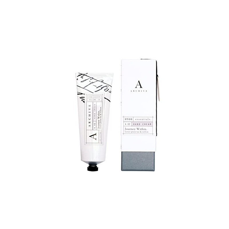 Archive Journey Within Hydrating Hand Cream for Women & Men