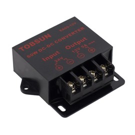 SUPERNIGHT DC to DC Converter Down Regulator Regulated Power Supplies Transformer Converter (60)