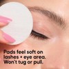 Almay Pads desmaquillantes biodegradable micelerares 120 piezas
