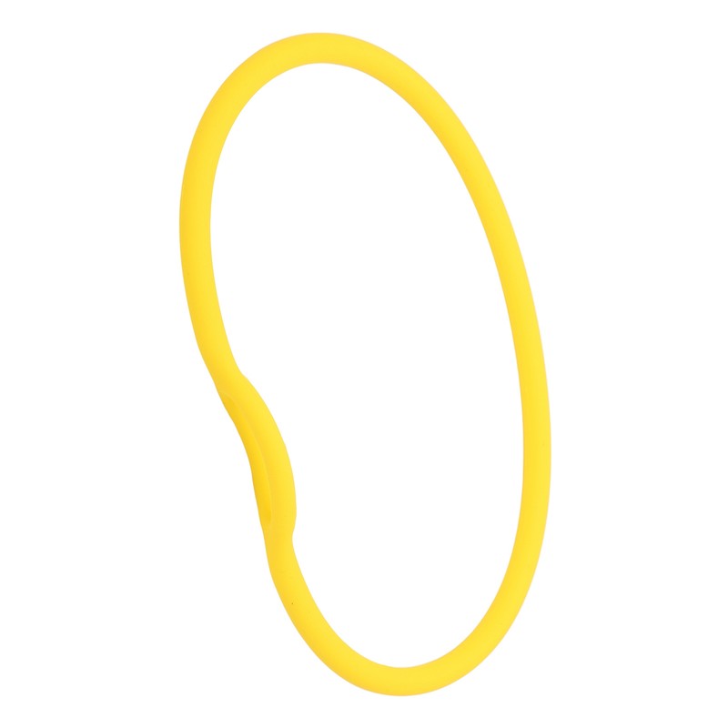 Silicone Regulator Necklace Scuba Diving Regulator Necklace Holder Diving Accessories