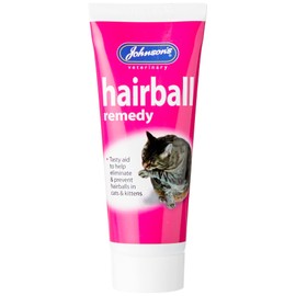 Johnsons Vet Hairball Remedy