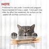 Catnip Sticks 6 Pieces, 4-in-1 Matatabi Cat Sticks, Catnip Toy,