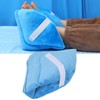 Heel Pillow Cover Prevent Relieve Heel Pressure Sores Comfortable Ankle