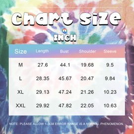 Hippie Costume Set 60s 70s Men Women Outfits Hippie Shirt Sunglasses Peace Sign Necklace Headband T-shirt Theme Party