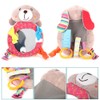 Baby Infant Car Mirror Cute Animal Rearview Toddler Safety Backseat